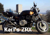 Karl's ZRX 1200